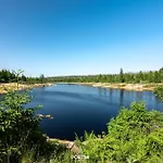 Bergoase - Im Harz Hébergement de vacances