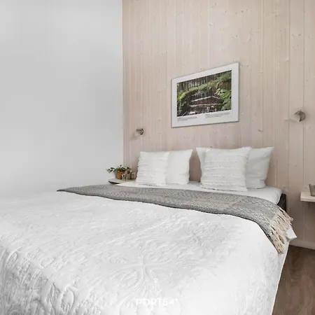 Bergoase - Im Harz Tatil Evi