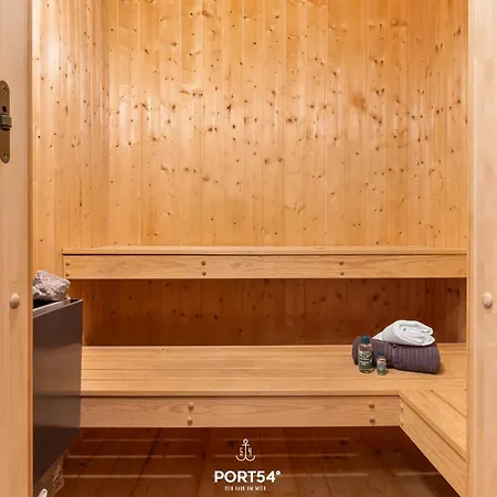 Bergoase - Im Harz Tatil Evi Sankt Andreasberg