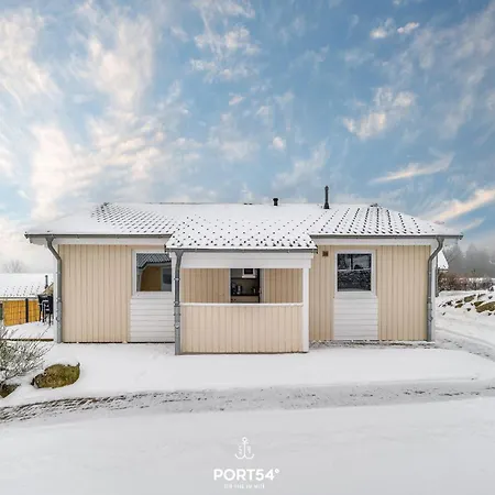 Holiday home Bergoase - Im Harz *