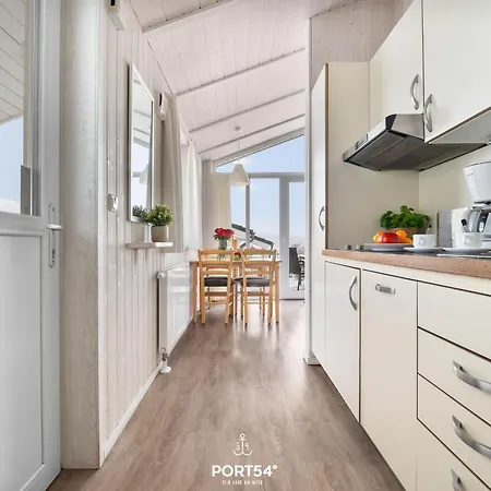 Holiday home Bergoase - Im Harz