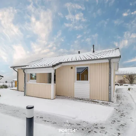 Bergoase - Im Harz Casa de Férias *