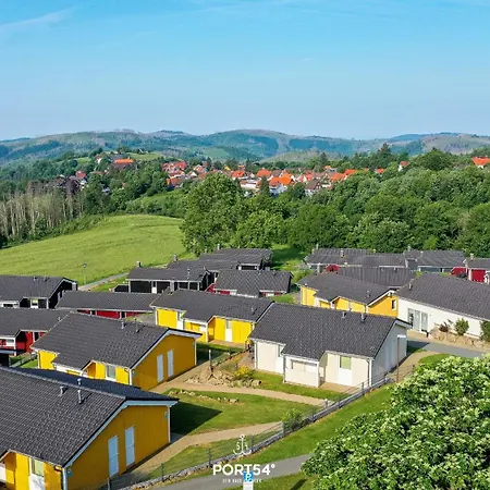 Bergoase - Im Harz *