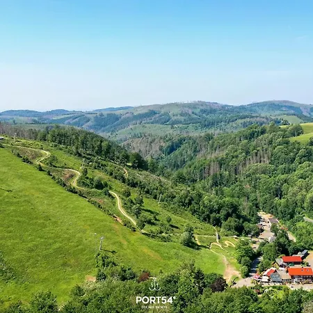 Bergoase - Im Harz * Sankt Andreasberg