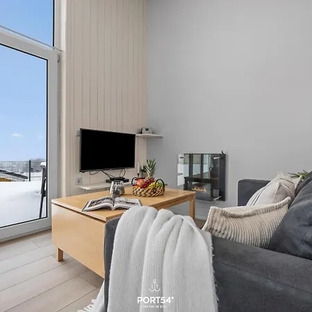 Casa vacanze Bergoase - Im Harz *