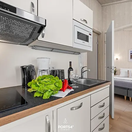 Bergoase - Im Harz * Sankt Andreasberg