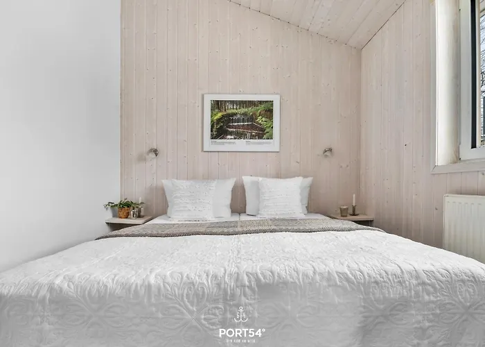Tatil Evi Bergoase - Im Harz