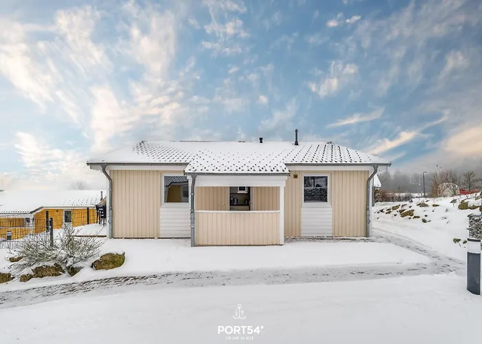 Tatil Evi Bergoase - Im Harz *