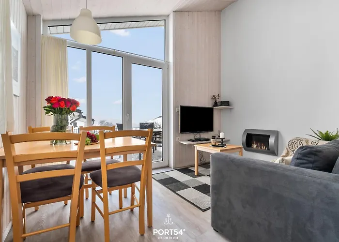 Bergoase - Im Harz Tatil Evi Sankt Andreasberg