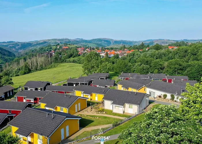 Bergoase - Im Harz *