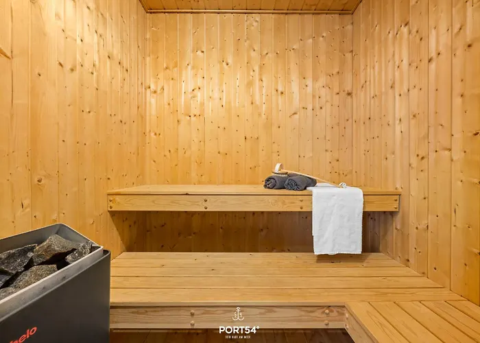 Tatil Evi Bergoase - Im Harz Sankt Andreasberg