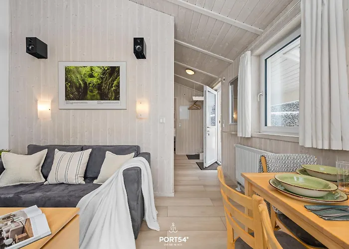 Tatil Evi Bergoase - Im Harz *