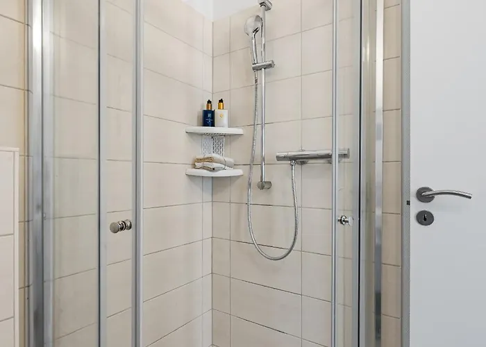 Bergoase - Im Harz 度假居